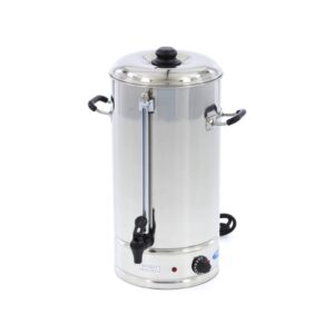 distributeur eau chaude 20 litres