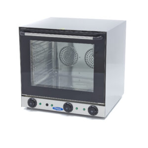 Four convection vapeur 4 plateaux
