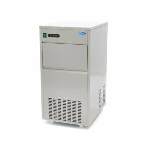 Machine à glaçons 60kg air