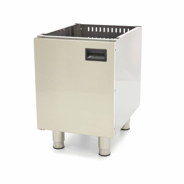 Stand commercial simple 60cm porte
