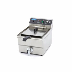 friteuse professionnelle 16 litres