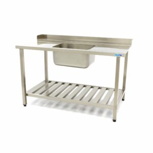 Table lave-vaisselle encastrable