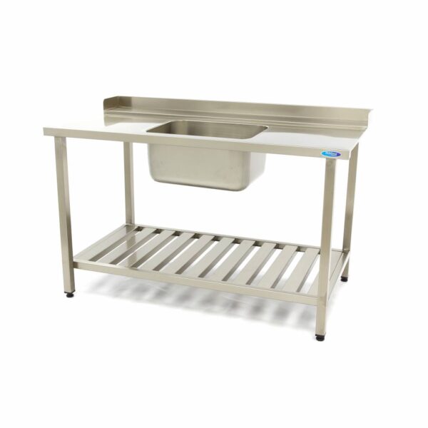 Table lave-vaisselle encastrable