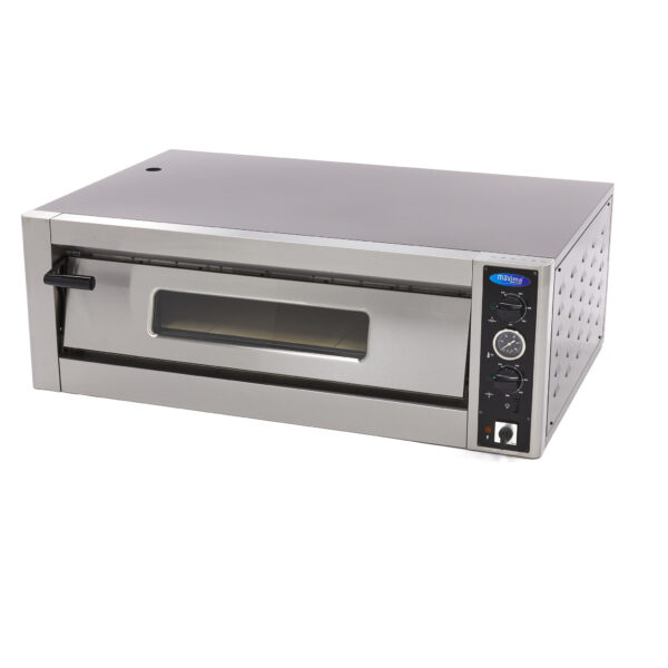 Four à pizza professionnel 400V