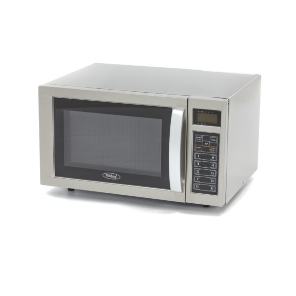 Four micro-ondes 1000W 20 programmes