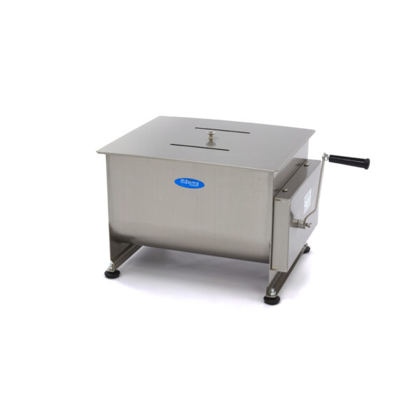 Mélangeur viande professionnel 40L