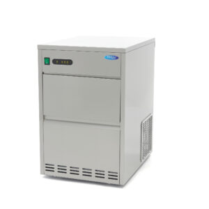 Machine à glaçons professionnelle 45kg