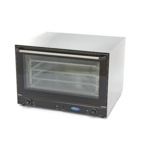 Four convection vapeur professionnel