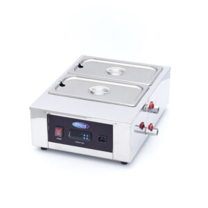 Fondoir chocolat professionnel GN 1/3