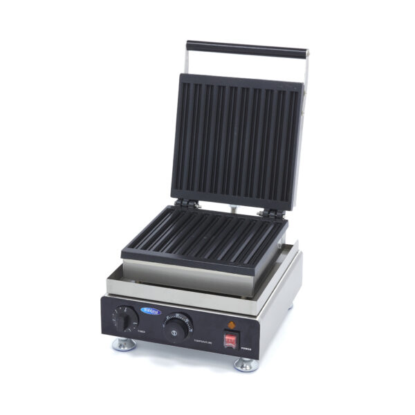 Gaufrier churros 10 pièces