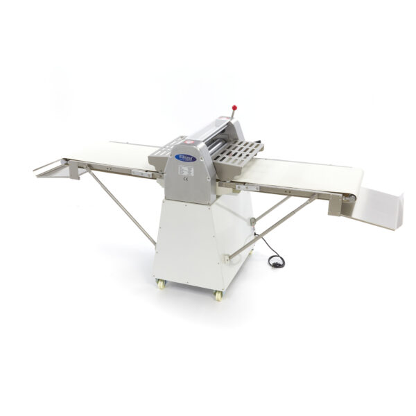 Laminoir à pâte pliable 52cm