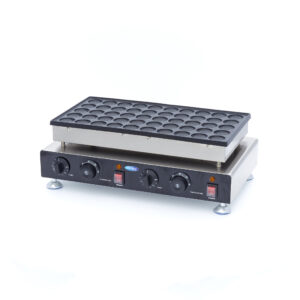 mini crêpières 50 pièces