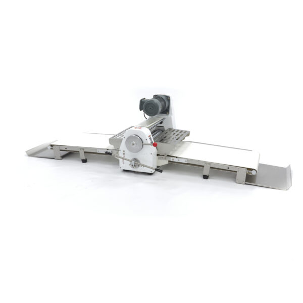 laminoir à pâte 52cm table