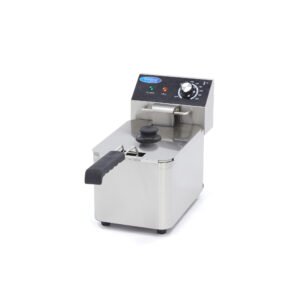 friteuse 4l 1 panier