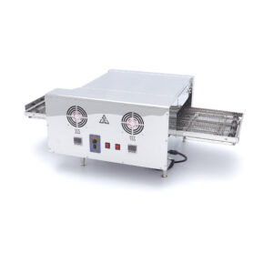 Four à pizza tapis roulant