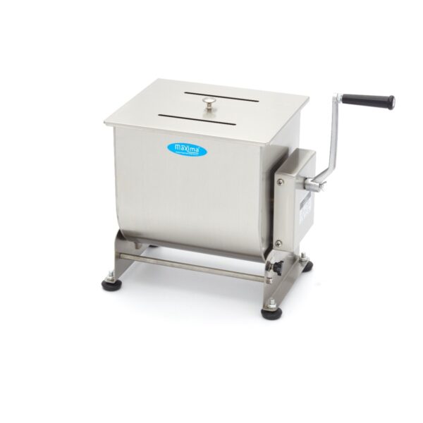 Mélangeur viande 20L professionnel