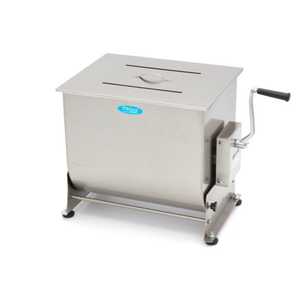 Mélangeur viande professionnel 60L