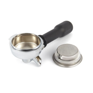 Presse-expresso double piston