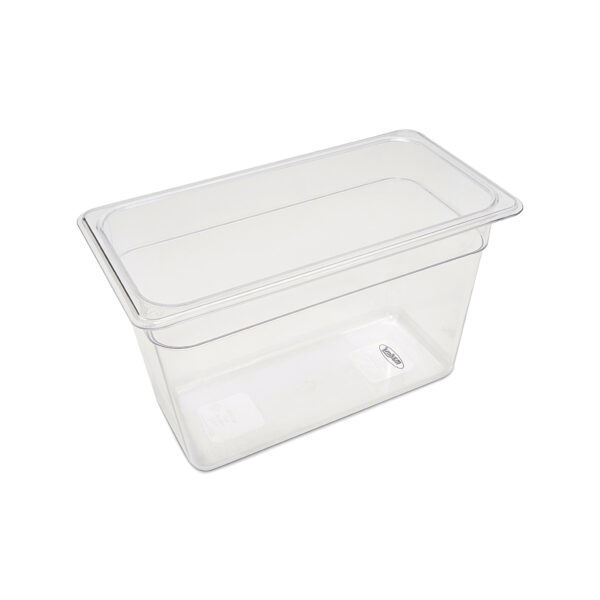 Récipient Gastronorm 1/3 GN polycarbonate