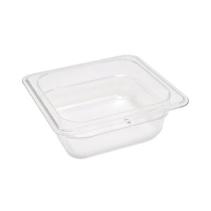 bac gastro 1/6 polycarbonate
