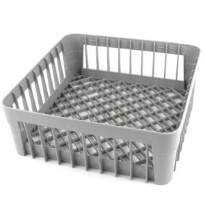 Panier lave-vaisselle verres 40x40