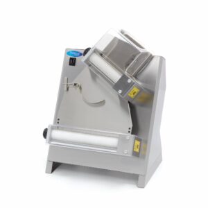 écorceur pâte double rouleau