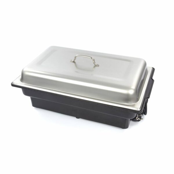 chauffe-plat électrique professionnel 8.5L