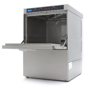 lave-vaisselle compact avec pompe savon