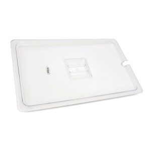 Couvercle Gastronorm 1/1 polycarbonate