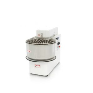 Pétrin spirale 50L professionnel
