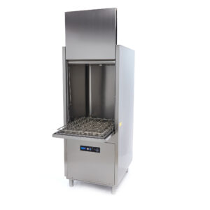 lave-vaisselle professionnel 400V