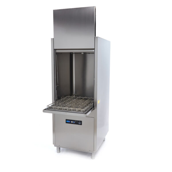 lave-vaisselle professionnel 400V