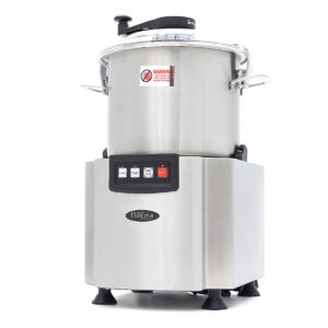 Robot culinaire 12L professionnel