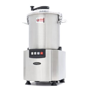 Robot culinaire 18L professionnel