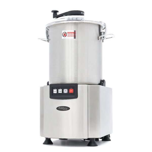 Robot culinaire - 18 L