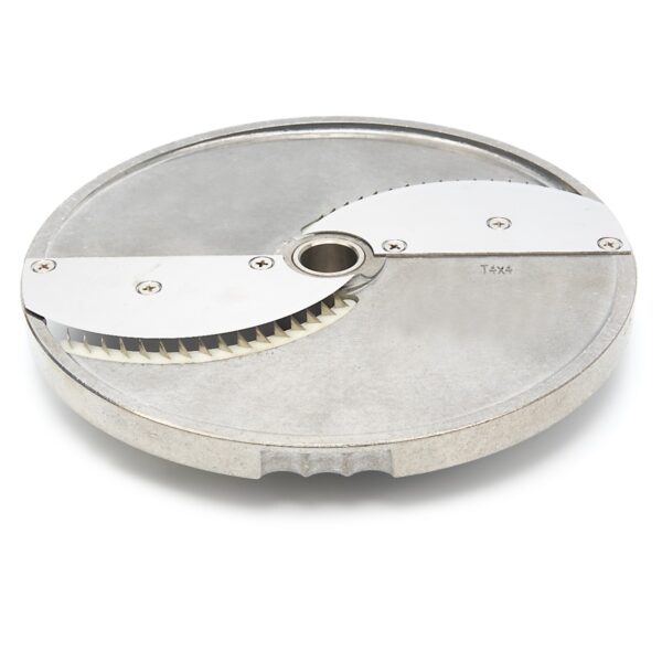 VC750 - Trancheuse Julienne 4 mm