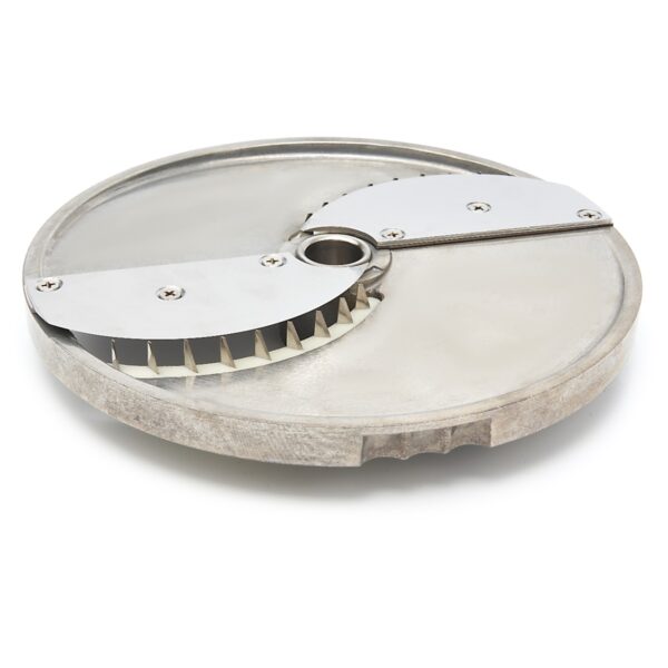 VC750 - Trancheuse Julienne 8 mm