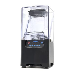Blender puissant 1500W 1.5L