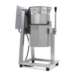 Robot culinaire 30L professionnel