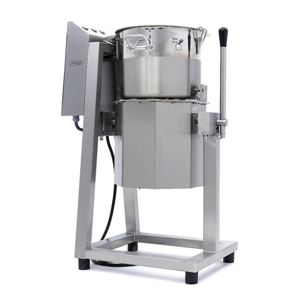 Robot culinaire - 30 L