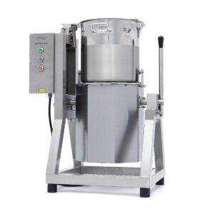 Robot culinaire 50L professionnel