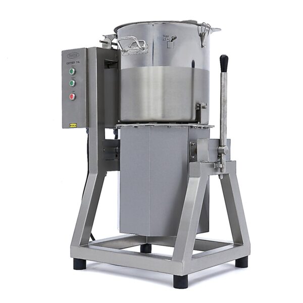Robot culinaire 70L professionnel