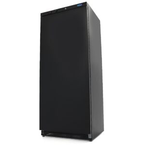 Congélateur 600L 6 étagères