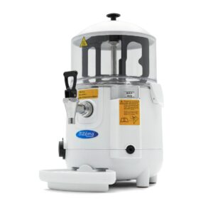 Distributeur chocolat chaud 5L