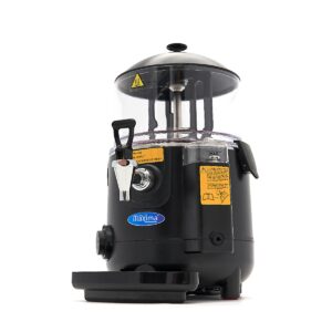 Distributeur chocolat chaud 5L