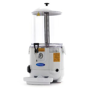 Distributeur chocolat chaud 10L