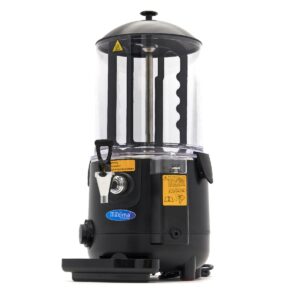 Distributeur chocolat chaud 10L professionnel