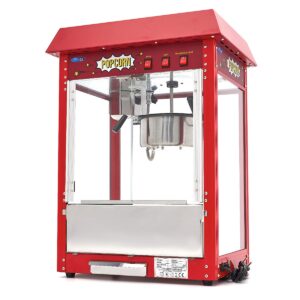 Machine à popcorn 150g