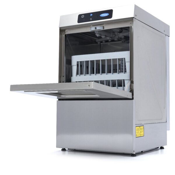lave-vaisselle encastrable compact