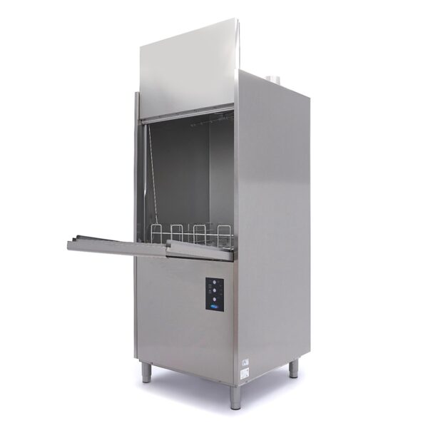 lave-vaisselle industriel 400V